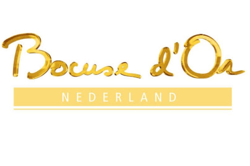 Wedstrijdtoppers koken in Nederlandse finale Bocuse d'Or 2013