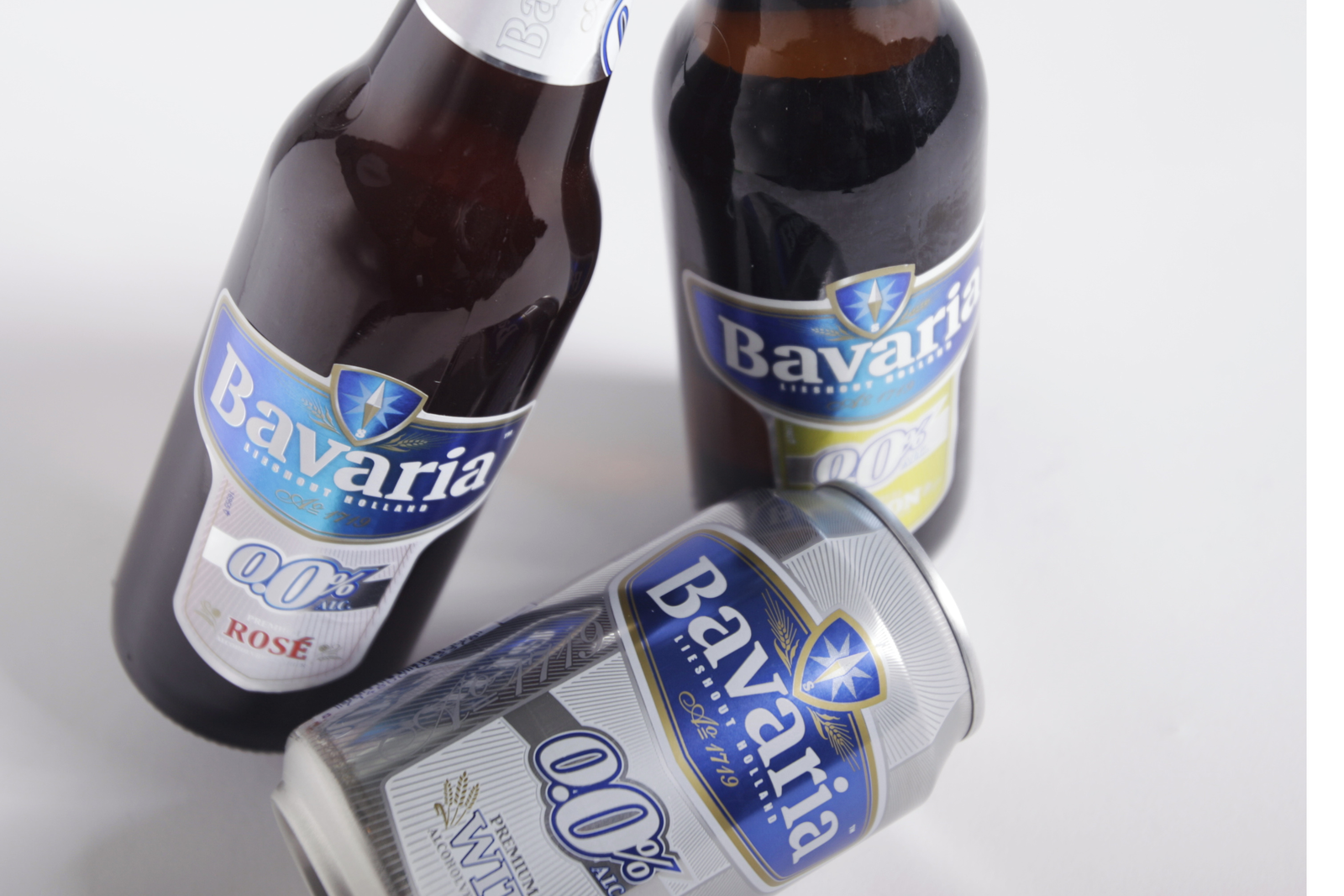 Alcoholvrij bier groeit door