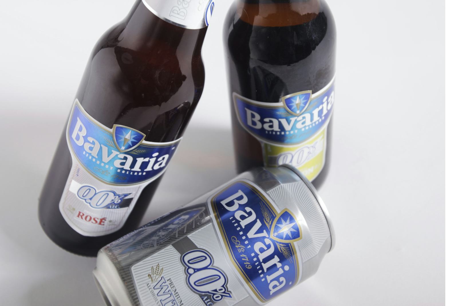 Alcoholvrij bier groeit door