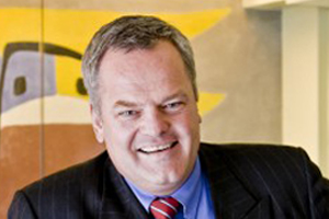 Robert-Jan Woltering weg bij The Grand