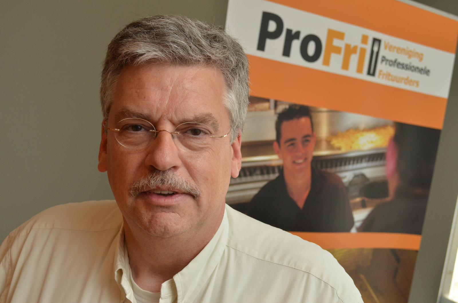 ProFri sluit zich niet aan bij Horeca Alliantie