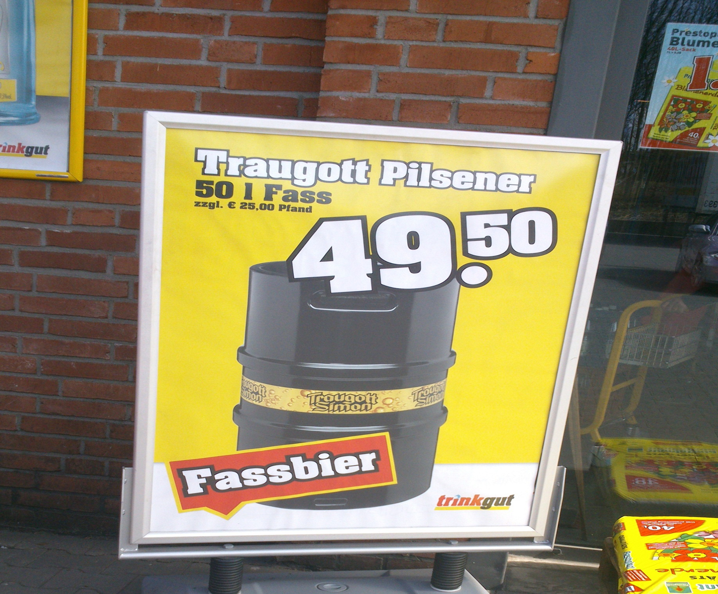 Accijnsverhoging: 'We weten dat er busjes met vreemd bier rondrijden