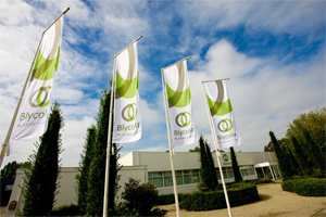 Blycolin neemt branchegenoot Womitex over