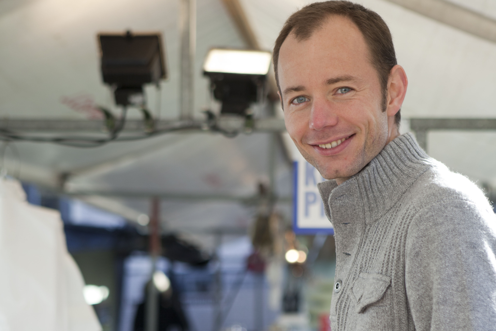 Stichting Variatie in de Keuken