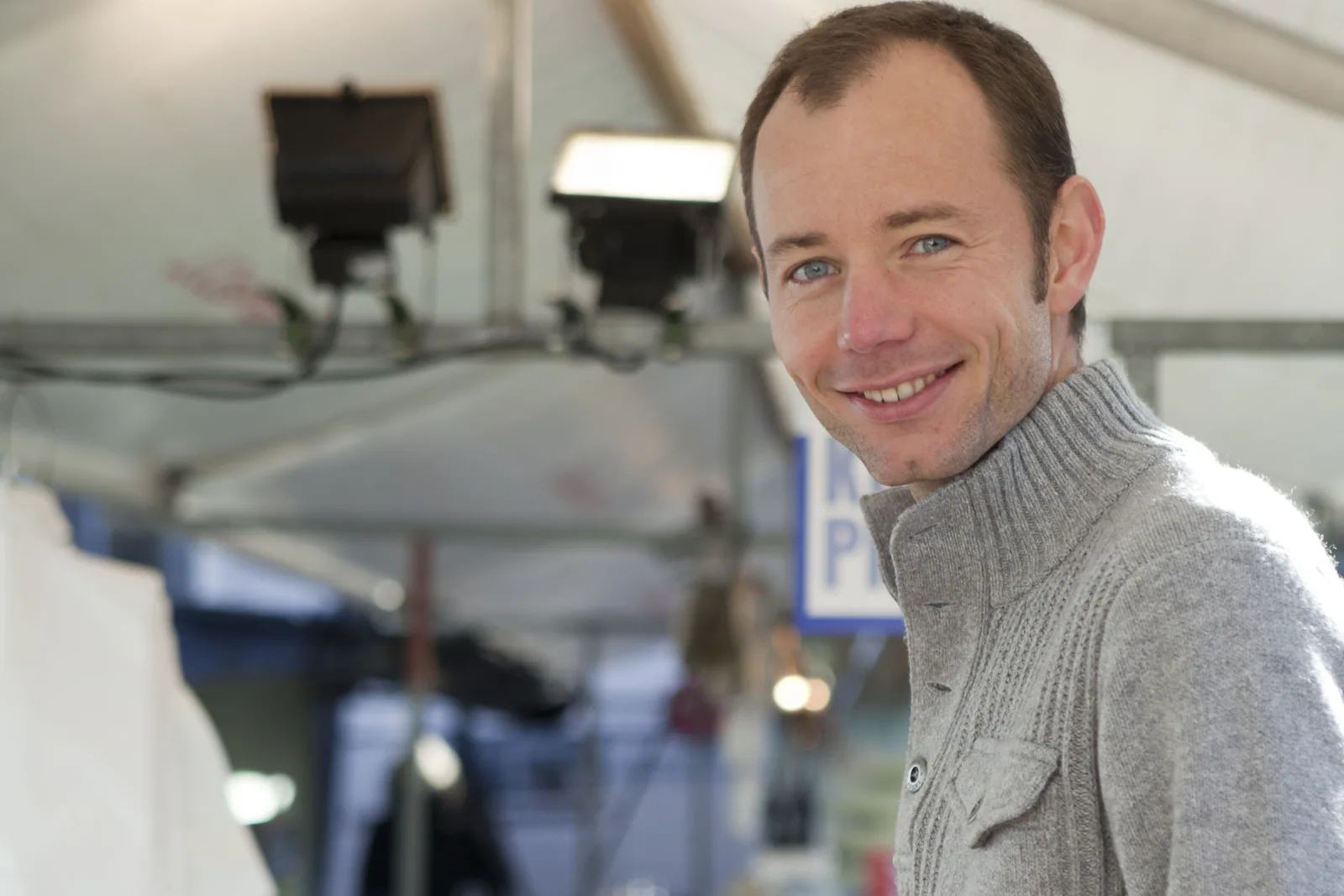 Meer groenten op kaart: 23 procent meer marge