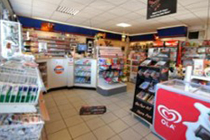 Pompstations naar Europese rechter om alcoholverbod