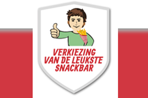 Nieuwe ronde 'Leukste Snackbar' van start