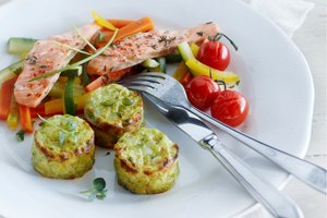 Aviko lanceert Mini Gratins voor foodservice