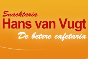 Snacktaria Hans van Vugt doneert aan KiKa