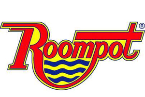 Hotel bij recreatiepark Klein Vink in Arcen