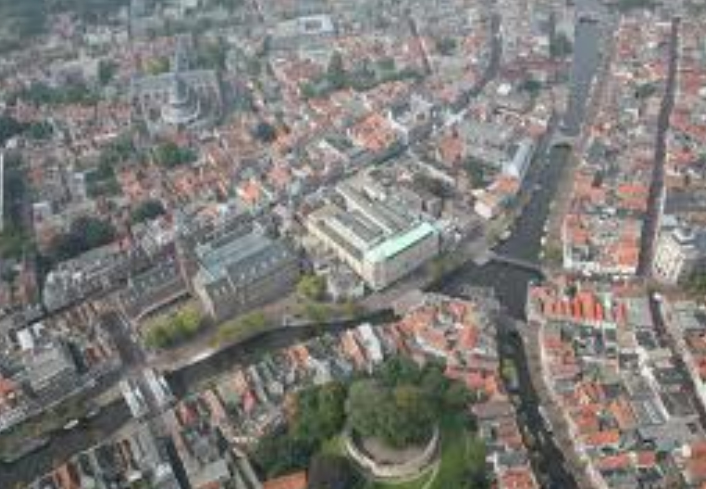 Woningbouwvereniging doet test met aanbieden vakantiehuizen