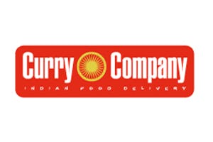 Curry Company failliet