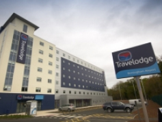 Topman Travelodge kondigt vertrek aan
