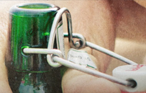 Koud voorjaar drukt bierverkoop SABMiller