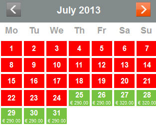 Boekingstechniek Bed & Breakfast professionaliseert verder