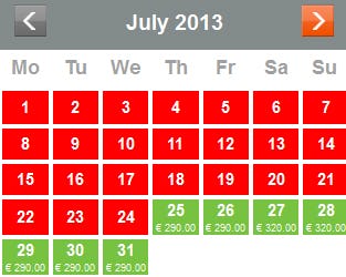 Boekingstechniek Bed & Breakfast professionaliseert verder