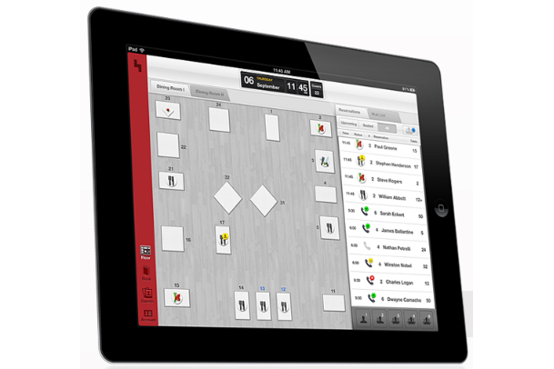 Niet Nederlandse maar Amerikaanse SeatMe overgenomen