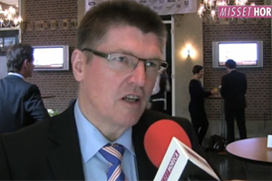 Grievink: 'Authentiek, gezond, gemak en snel