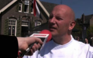 Toine Smulders van Villa Copera naar Wolfersveen