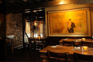 Bossche restaurateur wil uitbreiden met hotelkamers