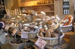 Restaurant start met broodwinkel