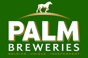Verlies voor Belgische brouwerij Palm