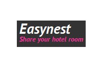 Solo-reizigers kunnen hotelkamerkosten delen via site