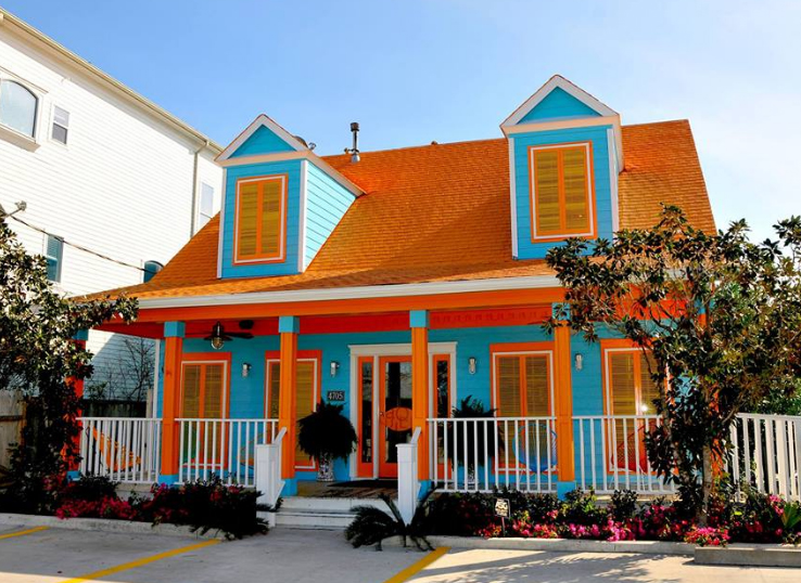 Kinderen onder 8 jaar niet welkom in restaurant