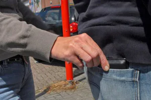 Ondernemers Breda zijn zakkenrollers op terras zat