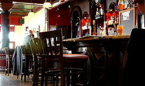 Afname aantal cafés stagneert