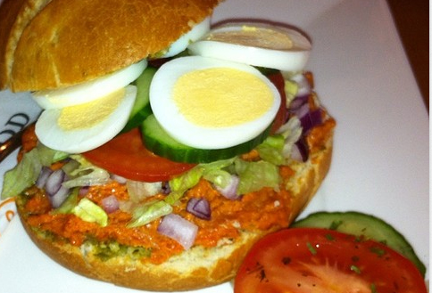 Consumentenbond: 'Broodje gezond niet zo gezond