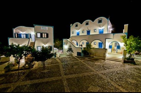 Kamerprijzen Griekse hotels hoger dan vorig jaar