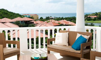 Exploitatie Blue Bay Hotel & Beach overgenomen