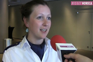 Opsporingsambtenaren draaiden mee in hotels