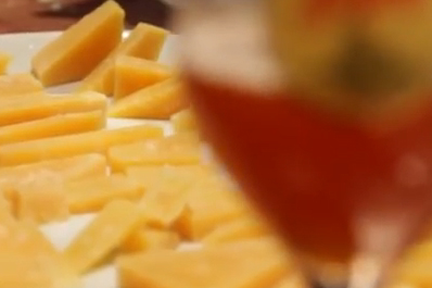 Masterclass Bier en Kaas bij Jopenkerk