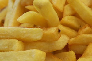 Farm Frites bezorgd over Egyptisch geweld