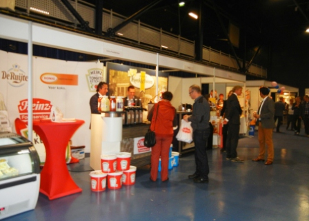Tweede editie Horeca Beurs Noord Brabant