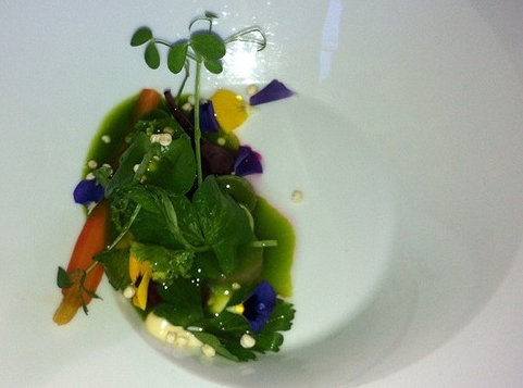 Oud-topmanagers McDonald's starten eigen keten