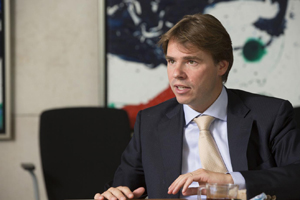 Peer Swinkels: 'Te snel vergunning om leegstand tegen te gaan