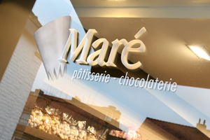 Remco Dekker maakt doorstart met Maré