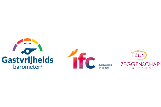 LOC en IFC starten met gastvrijheidsbarometer