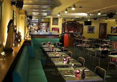 Aanpassing bierprijs is niet oplossing in Stairway to Heaven