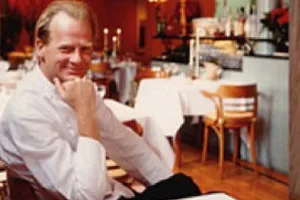 Ook Toine Hermsen* wijzigt restaurantconcept