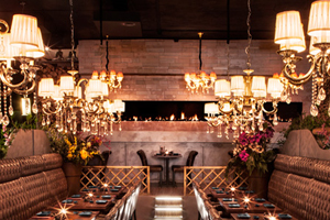 Aziatisch concept Lounge 8 van start in Arnhem