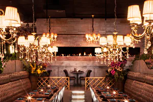 Aziatisch concept Lounge 8 van start in Arnhem