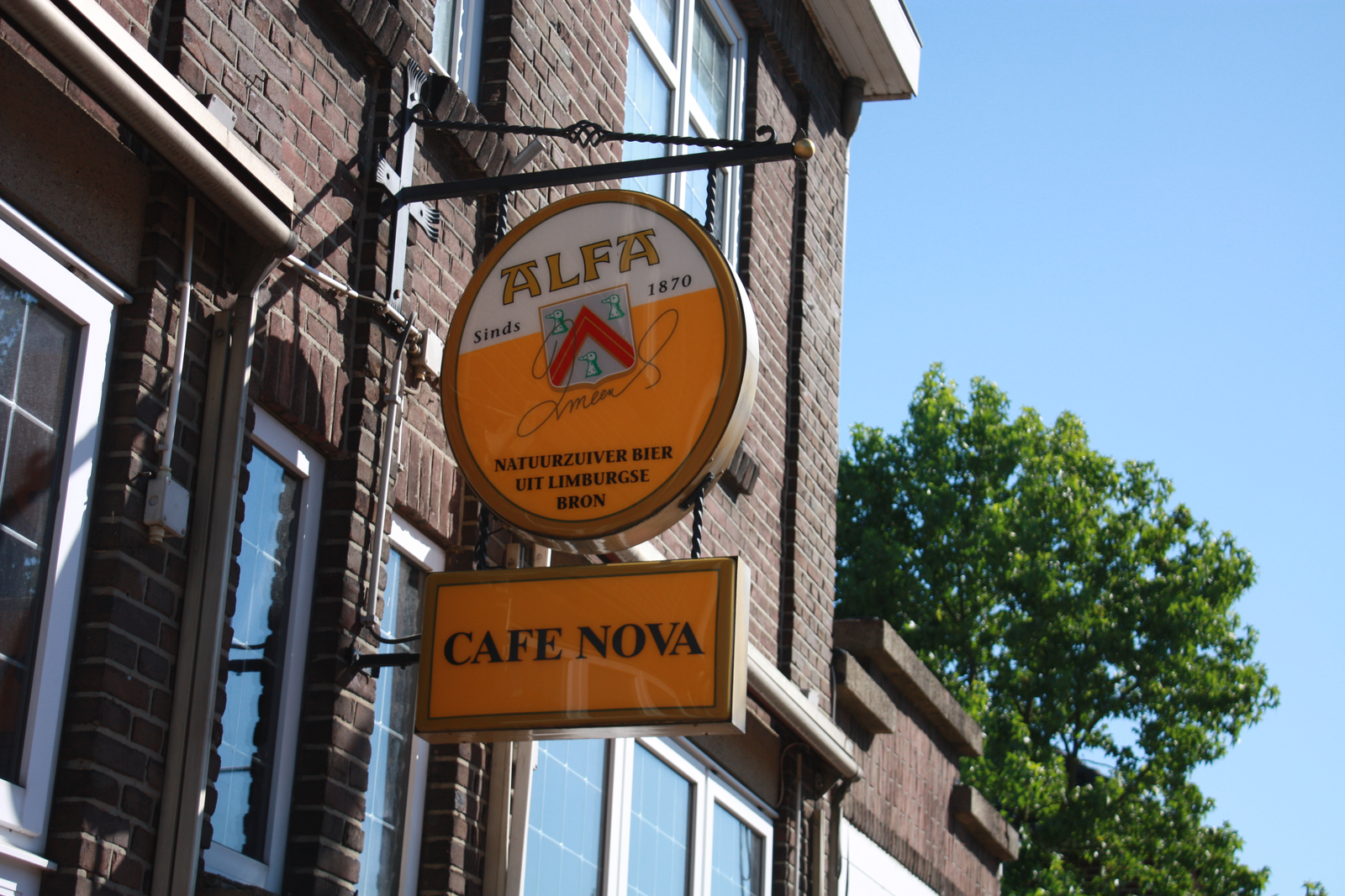 Accijnsverhoging treft Limburgse brouwers hard