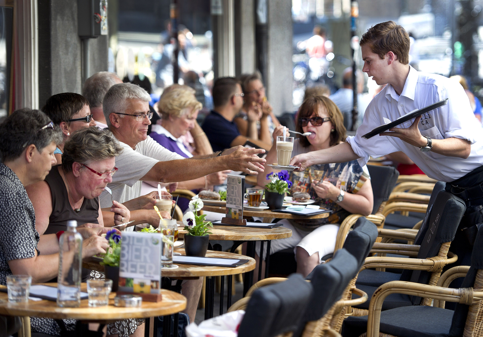 Ondernemer moet drie jaar overuren uitbetalen