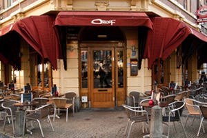Tweede zaak voor eigenaar café Orloff Utrecht