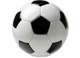 Voetballers nemen restaurant over