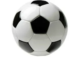 Voetballers nemen restaurant over